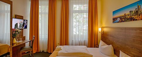 Hotel Little Paris