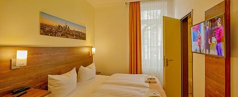Hotel Little Paris