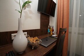 Hotel Little Paris