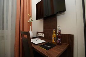 Hotel Little Paris