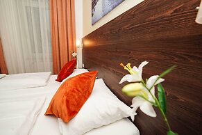 Hotel Little Paris