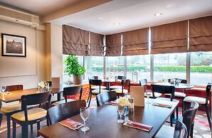 Leonardo Inn Hotel Hamburg Airport