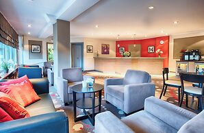 Leonardo Inn Hotel Hamburg Airport