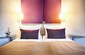 Leonardo Inn Hotel Hamburg Airport