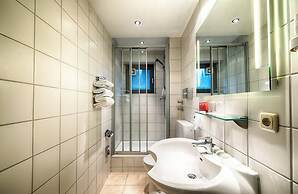 Leonardo Inn Hotel Hamburg Airport