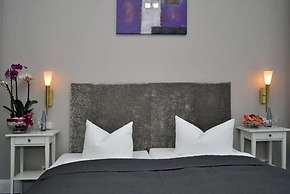 Hotel Commodore