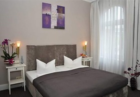 Hotel Commodore