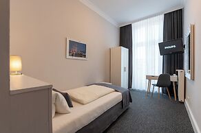 Hotel Commodore