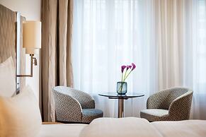 Grand Elysee Hamburg