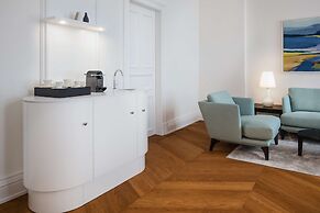 Grand Elysee Hamburg