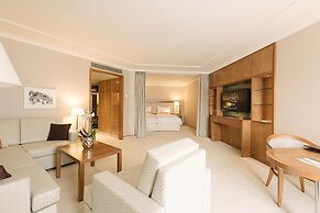 Grand Elysee Hamburg