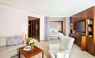 Grand Elysee Hamburg