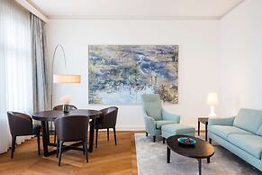 Grand Elysee Hamburg