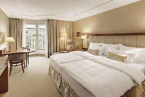 Grand Elysee Hamburg
