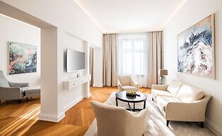 Grand Elysee Hamburg