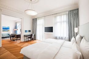 Grand Elysee Hamburg