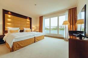 Grand Elysee Hamburg