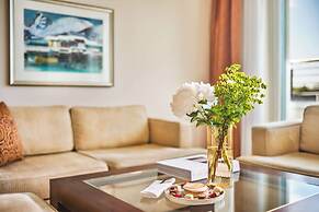 Grand Elysee Hamburg