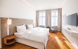 Grand Elysee Hamburg