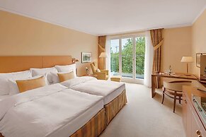 Grand Elysee Hamburg