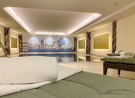 Courtyard by Marriott Hamburg Airport