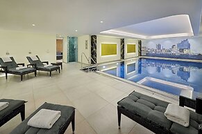 Courtyard by Marriott Hamburg Airport