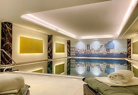 Courtyard by Marriott Hamburg Airport