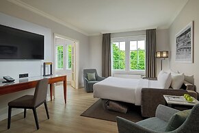 Courtyard by Marriott Hamburg Airport