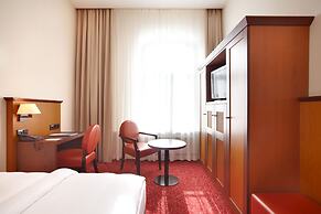 Hotel Hafen Hamburg