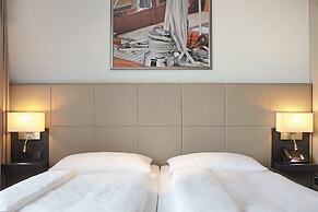 Hotel Hafen Hamburg
