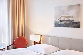 Hotel Hafen Hamburg