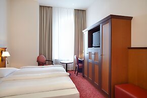 Hotel Hafen Hamburg