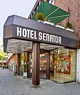 Hotel Senator Hamburg