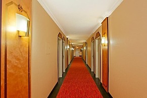 Hotel Senator Hamburg