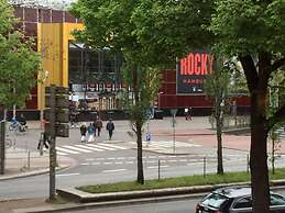 Hotel Imperial Hamburg