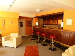 Hotel Imperial Hamburg