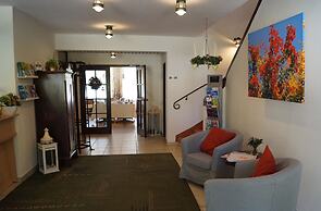 Hotel Forsthaus St Hubertus