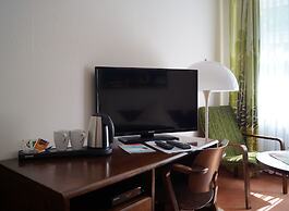 Hotel Forsthaus St Hubertus