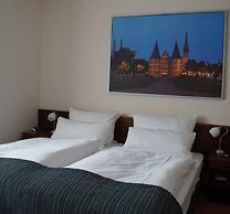 Hotel Forsthaus St Hubertus