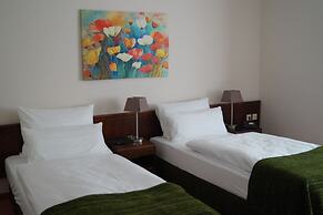 Hotel Forsthaus St Hubertus