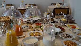 Hotel Forsthaus St Hubertus