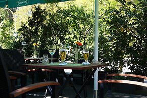 Hotel Forsthaus St Hubertus