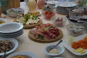 Hotel Forsthaus St Hubertus