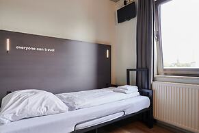 a&o Hamburg Reeperbahn - Hostel