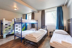 a&o Hamburg Reeperbahn - Hostel