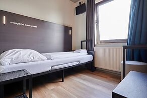 a&o Hamburg Reeperbahn - Hostel