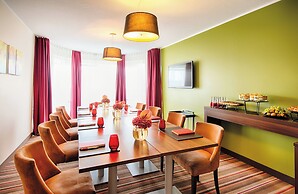 Leonardo Hotel & Residenz München