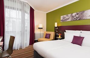 Leonardo Hotel & Residenz München