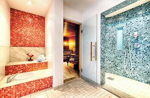Leonardo Hotel & Residenz München