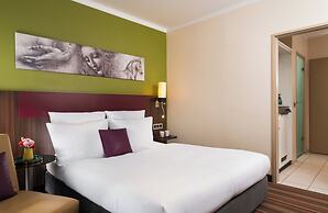 Leonardo Hotel & Residenz München